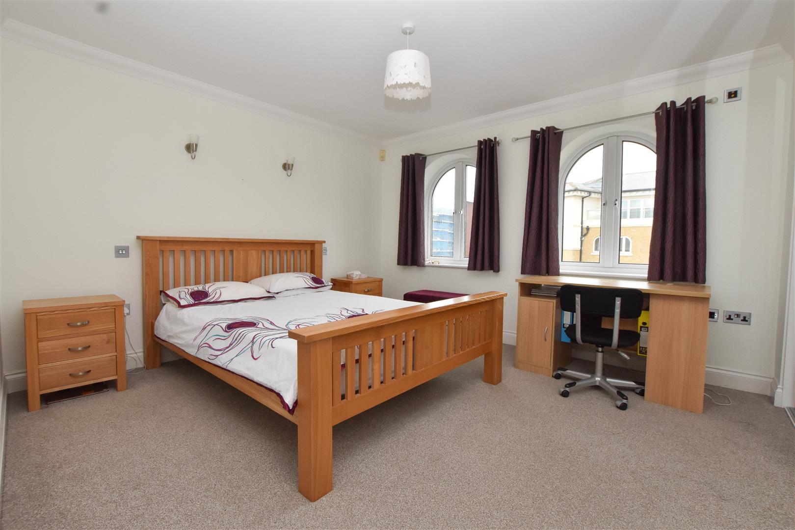 Property Details for Hamilton Quay Eastbourne East Sussex BN23 5PZ Town Property Estate